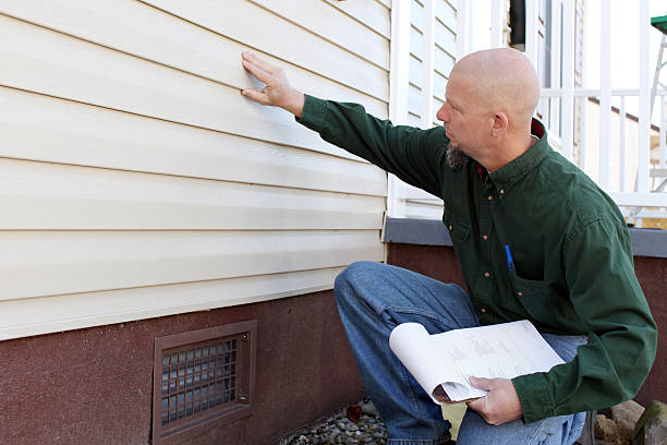 Best Historical Building Siding Restoration  in Cedar Falls, IA